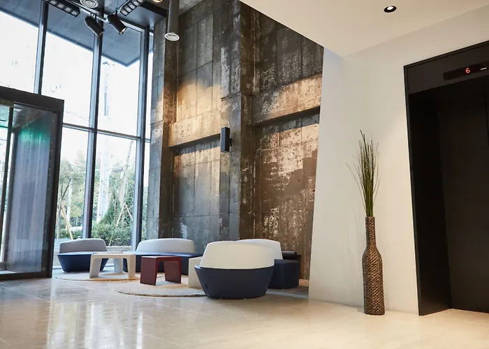 Cocomo Hotel Seul