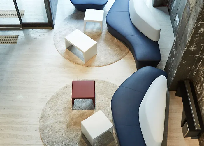 Hotel Cocomo Seul