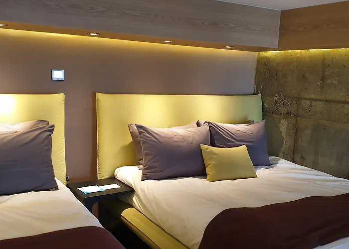 Cocomo Hotel Seul