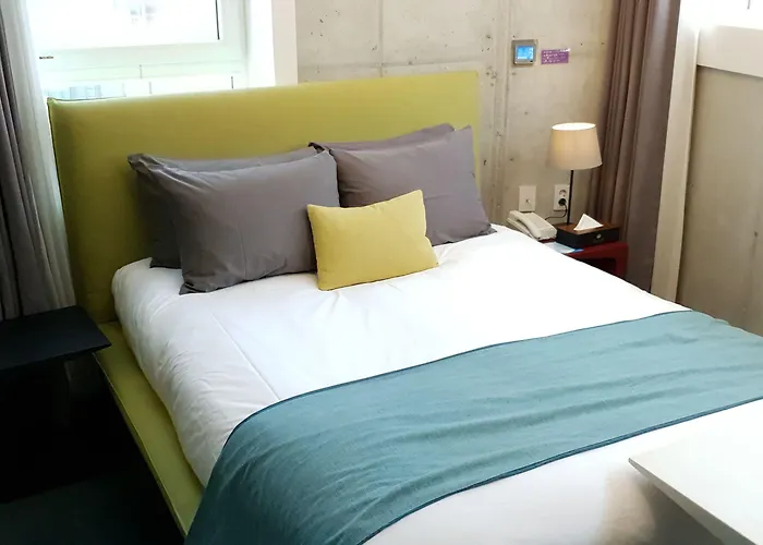Hotel Cocomo