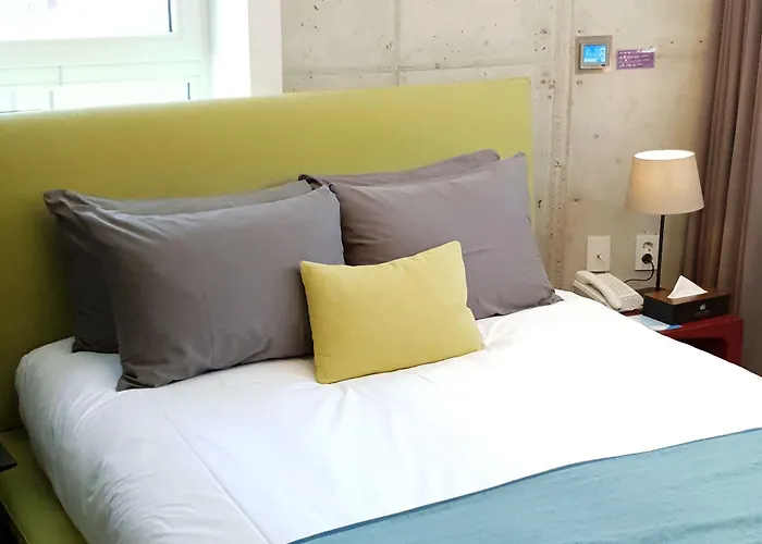 Hotel Cocomo 2*