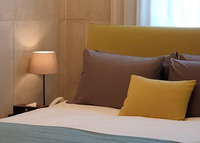 Hotel Cocomo Seul